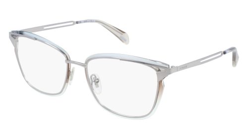 POLICE VPLA91-5408GZ Női szemüvegkeret