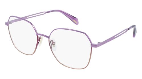 POLICE VPLA92-540VBP Női szemüvegkeret