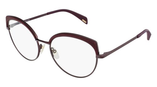 POLICE VPLC31-5405AA Női szemüvegkeret