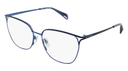 POLICE VPLC33-5608H7 Női szemüvegkeret