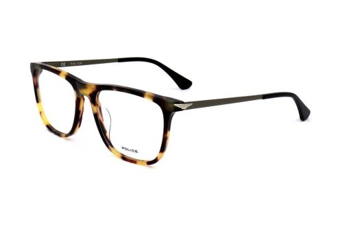 POLICE VPLD05M550VBV Férfi szemüvegkeret