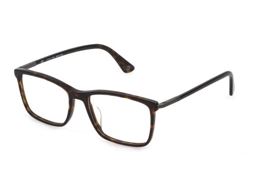 POLICE VPLD11N540722 Férfi szemüvegkeret