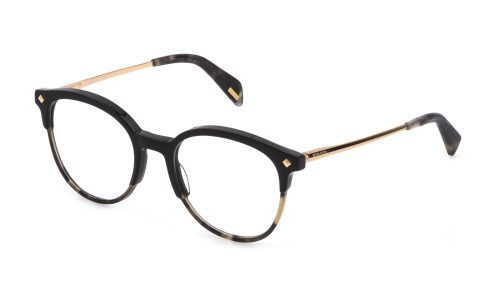 POLICE VPLD25-500721 Női szemüvegkeret