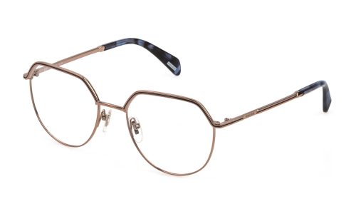 POLICE VPLD28-530E59 Női szemüvegkeret