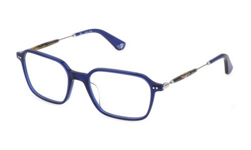 POLICE VPLE98-520T31 UNISEX szemüvegkeret