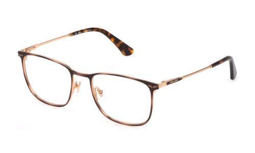 POLICE VPLG68-530320 Férfi szemüvegkeret