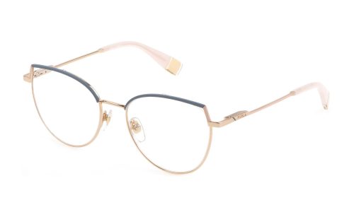 POLICE VPLG73-530836 Férfi szemüvegkeret