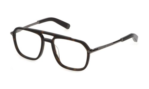 PHILIPP PLEIN VPP018M540722 Férfi szemüvegkeret