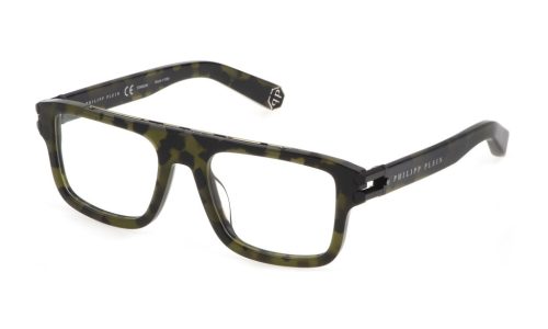 PHILIPP PLEIN VPP021M53092I Férfi szemüvegkeret