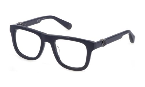 PHILIPP PLEIN VPP023M510D82 Férfi szemüvegkeret