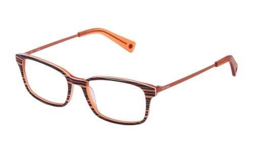 STING VSJ6645005GR Gyerek szemüvegkeret