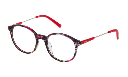 STING VST0694907D7 Unisex szemüvegkeret