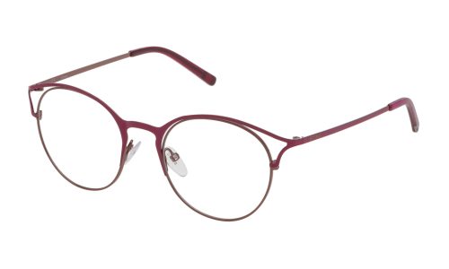 STING VST112490593 Női szemüvegkeret