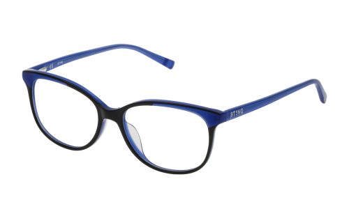 STING VST117520V13 Női szemüvegkeret