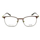 STING VST166510SDN Unisex szemüvegkeret