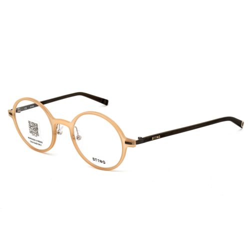 STING VST204467T1M Unisex szemüvegkeret