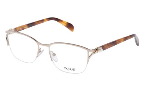 TOUS VTO318S540300 Női szemüvegkeret