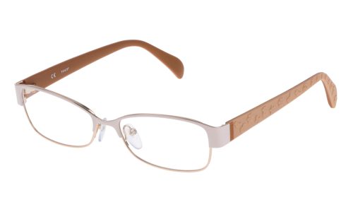 TOUS VTO321530H32 Női szemüvegkeret