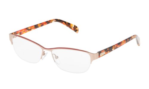 TOUS VTO3245508MD Női szemüvegkeret