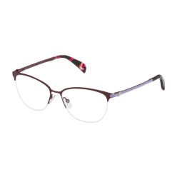 TOUS VTO350540R50 Női szemüvegkeret