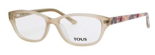 TOUS VTO7675397NM Női szemüvegkeret