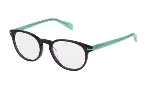 TOUS VTO926500U55 Női szemüvegkeret