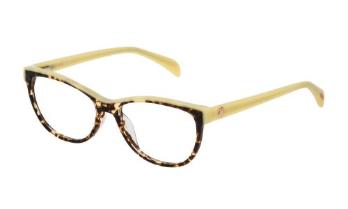 TOUS VTO939520781 Női szemüvegkeret