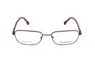 ERMENEGILDO ZEGNA VZ31860SBY UNISEX szemüvegkeret