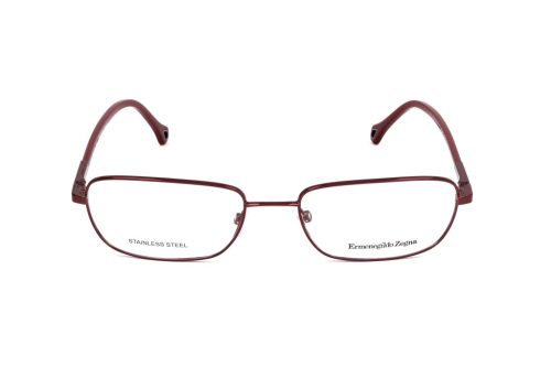 ERMENEGILDO ZEGNA VZ31860SBY UNISEX szemüvegkeret