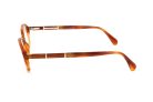 ERMENEGILDO ZEGNA VZ35010711 UNISEX szemüvegkeret