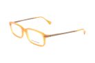 ERMENEGILDO ZEGNA VZ351906DS Férfi szemüvegkeret