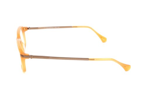 ERMENEGILDO ZEGNA VZ351906DS Férfi szemüvegkeret