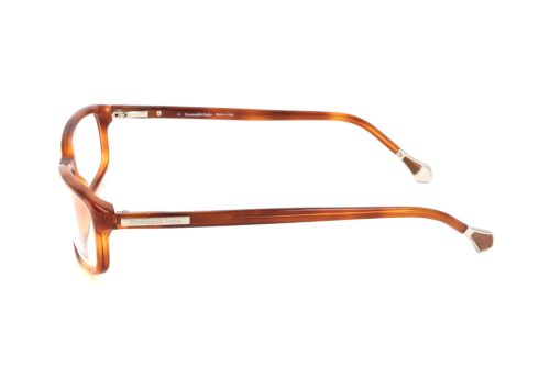 ERMENEGILDO ZEGNA VZ35380711 UNISEX szemüvegkeret