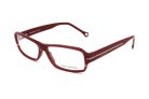 ERMENEGILDO ZEGNA VZ360809FH Férfi szemüvegkeret