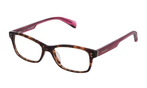 ZADIG&VOLTAIRE VZV1735207D7 Női szemüvegkeret