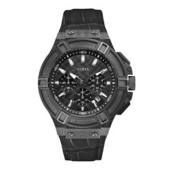 GUESS W0408G1 Férfi Karóra
