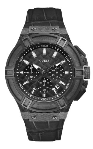 GUESS W0408G1 Férfi Karóra