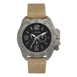 GUESS W0659G4 Férfi Karóra