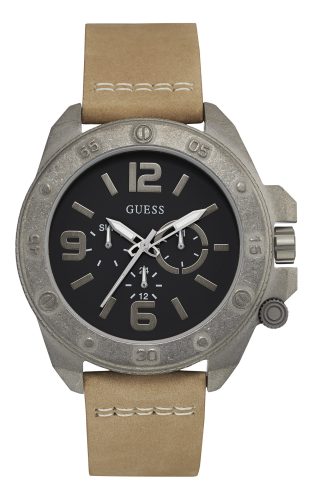 GUESS W0659G4 Férfi Karóra