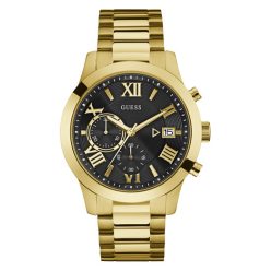 GUESS W0668G8 Férfi Karóra