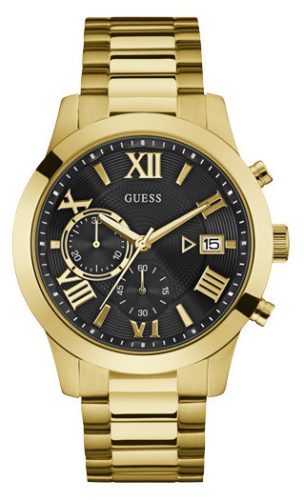 GUESS W0668G8 Férfi Karóra