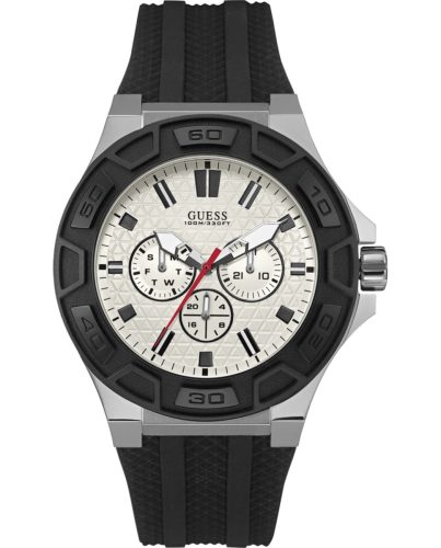 GUESS W0674G3 Férfi Karóra
