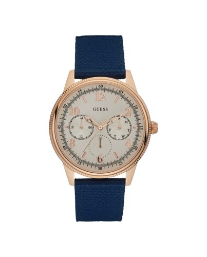 GUESS W0863G4 Férfi Karóra