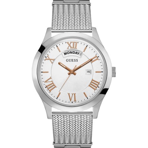 GUESS W0923G1 Férfi Karóra