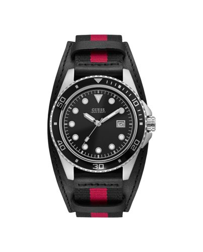 GUESS W1051G1 Férfi Karóra