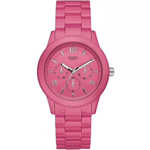 GUESS W11603L4 Női karóra