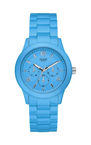 GUESS W11603L5 Női karóra