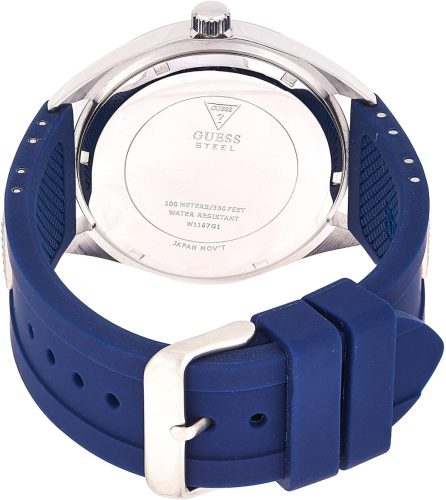 GUESS W1167G1 Férfi Karóra