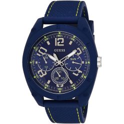 GUESS W1256G3 Férfi Karóra