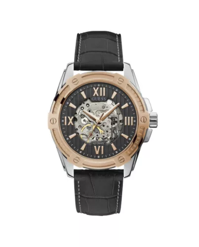 GUESS W1308G1 AUTOMATIC Férfi karóra
